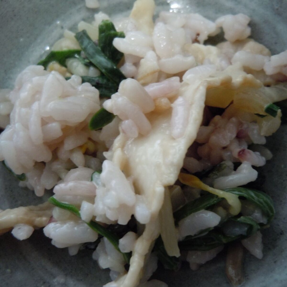 豚肉とニラの炒めご飯 レシピ 作り方 By Ponrinn 楽天レシピ 豚肉とニラの炒めご飯 レシピ 作り方 By Ponrinn 楽天レシピ